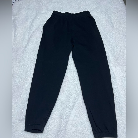 Forever 21 “Community World” Sweatpants - Picture 2 of 2